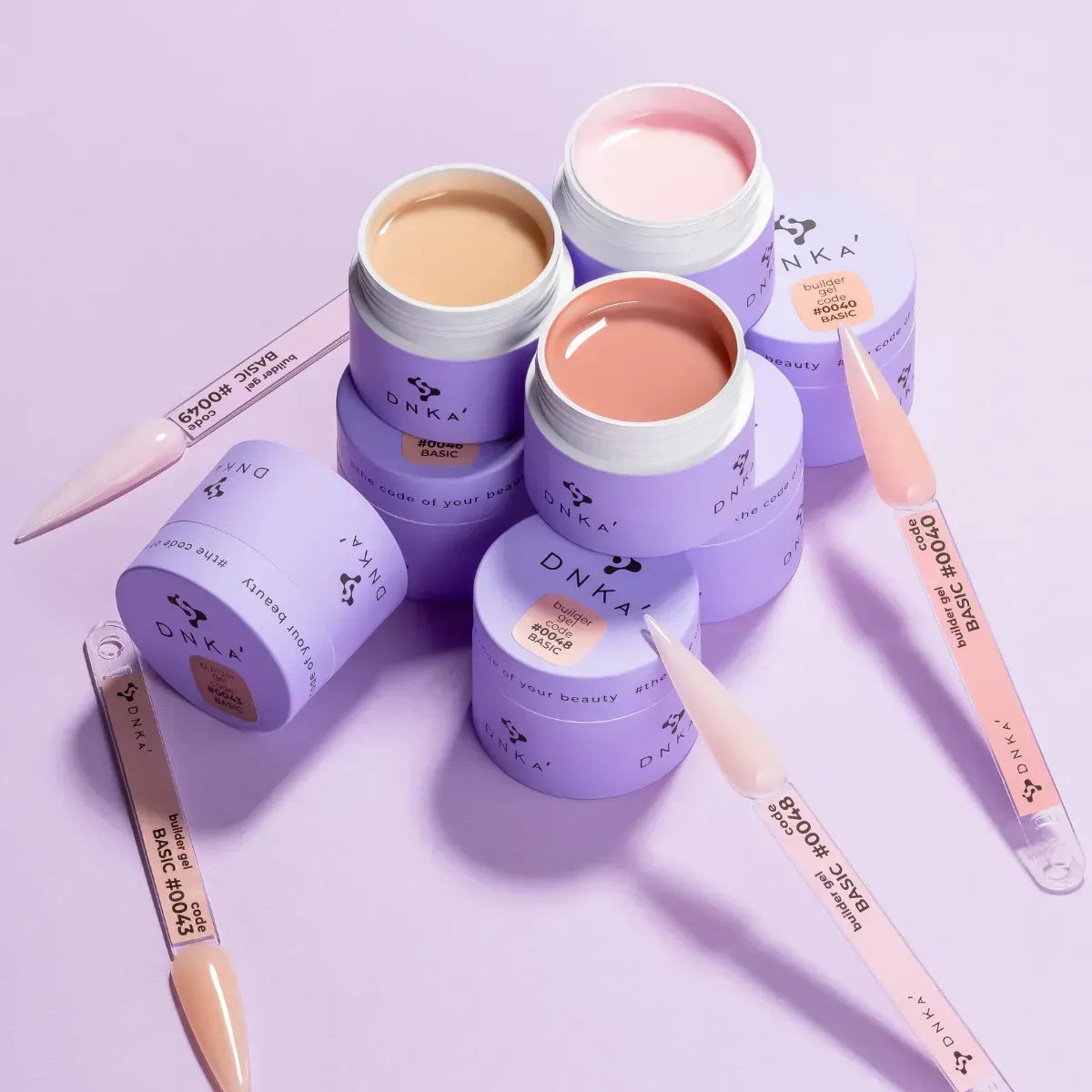 Nail Kits & Bundles