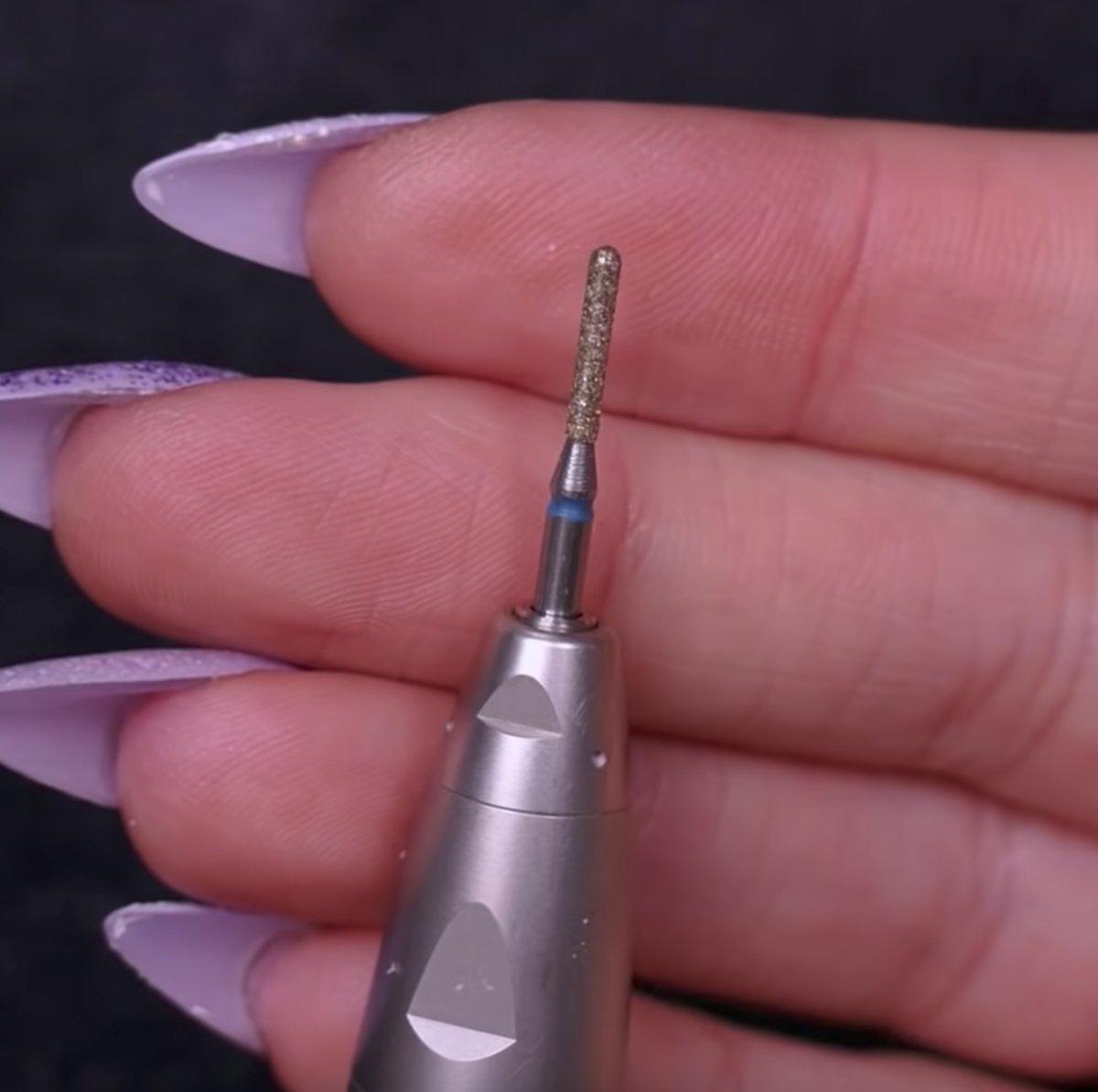 Nail Care & Prep