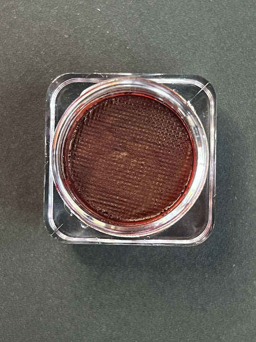 10 - Auburn (Brown) Water Activated Graphic Liner