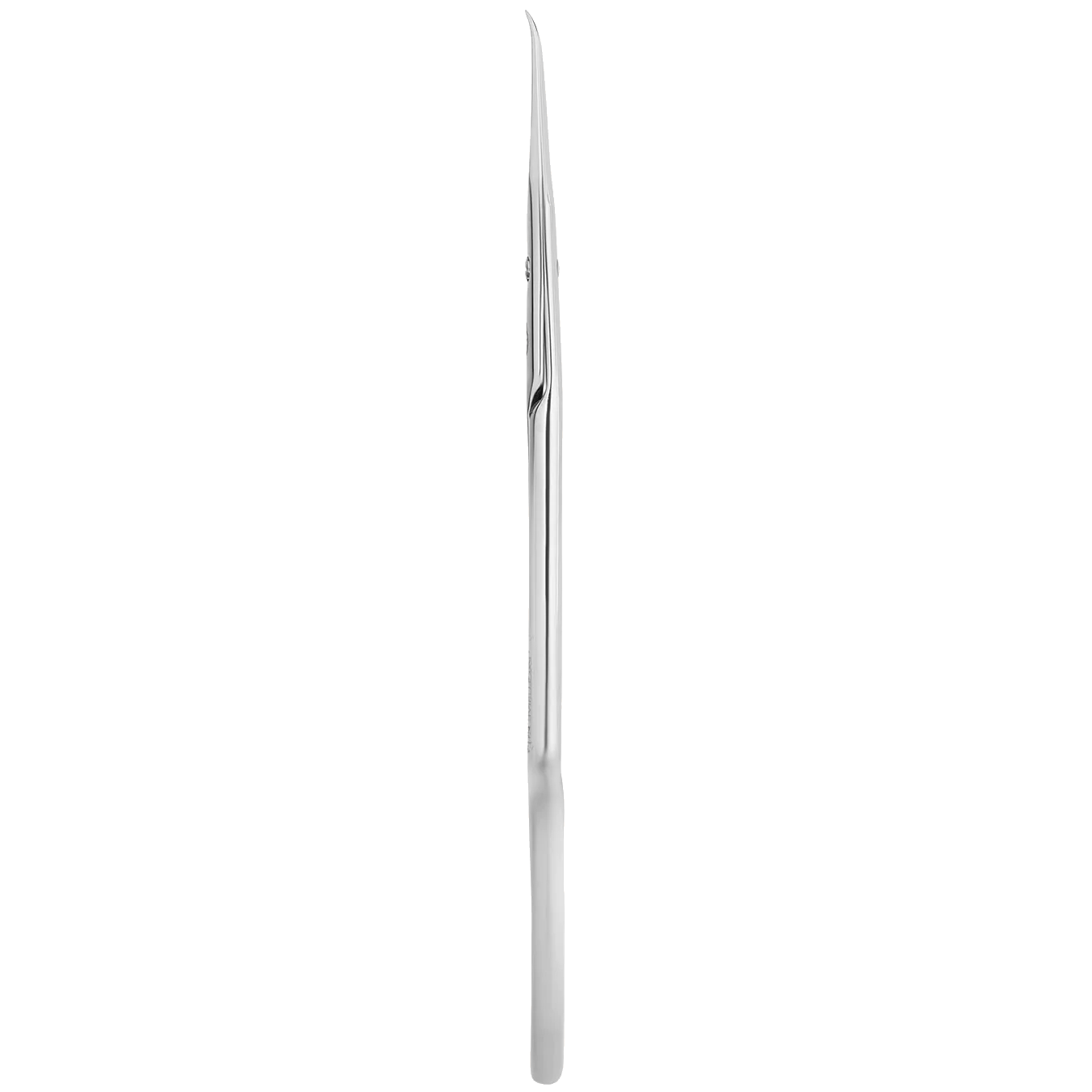 STALEKS PRO EXCLUSIVE 23 TYPE 1 PROFESSIONAL CUTICLE SCISSORS ELONGATED HANDLES MAGNOLIA SX-23/1M- STALEKS™