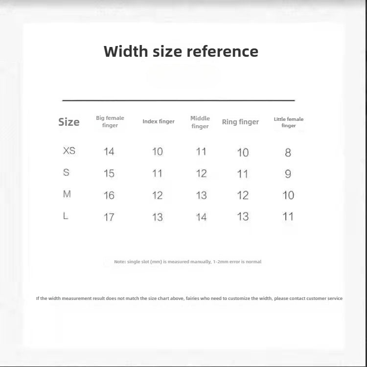 0958- Handmade press on nails fake nails removable