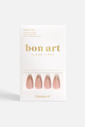 Golden Prosperity | Soft & Durable Press-On Nails