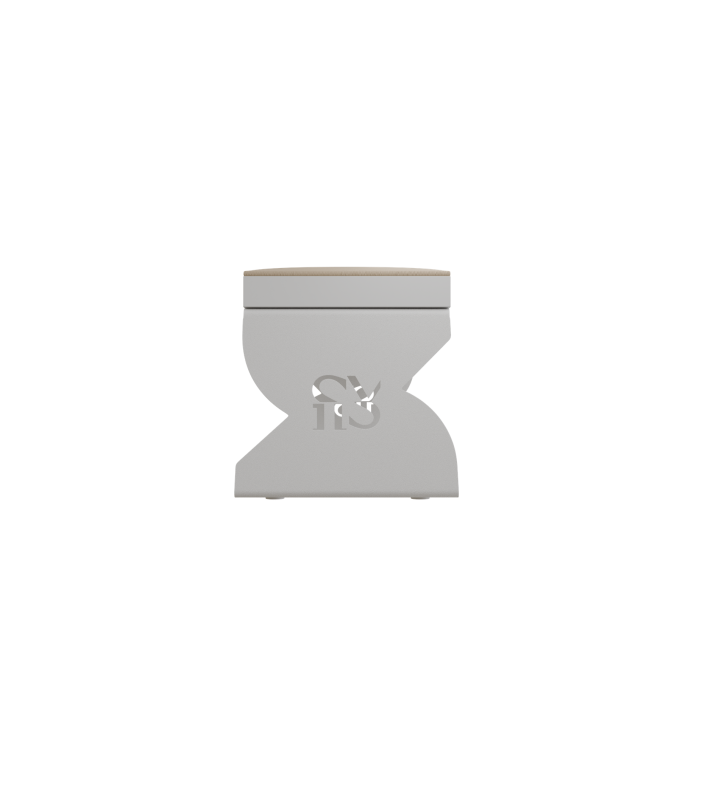 Shemax Hand Rest Comfort - Beige