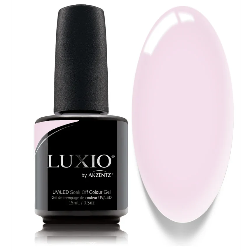 Luxio - Grace