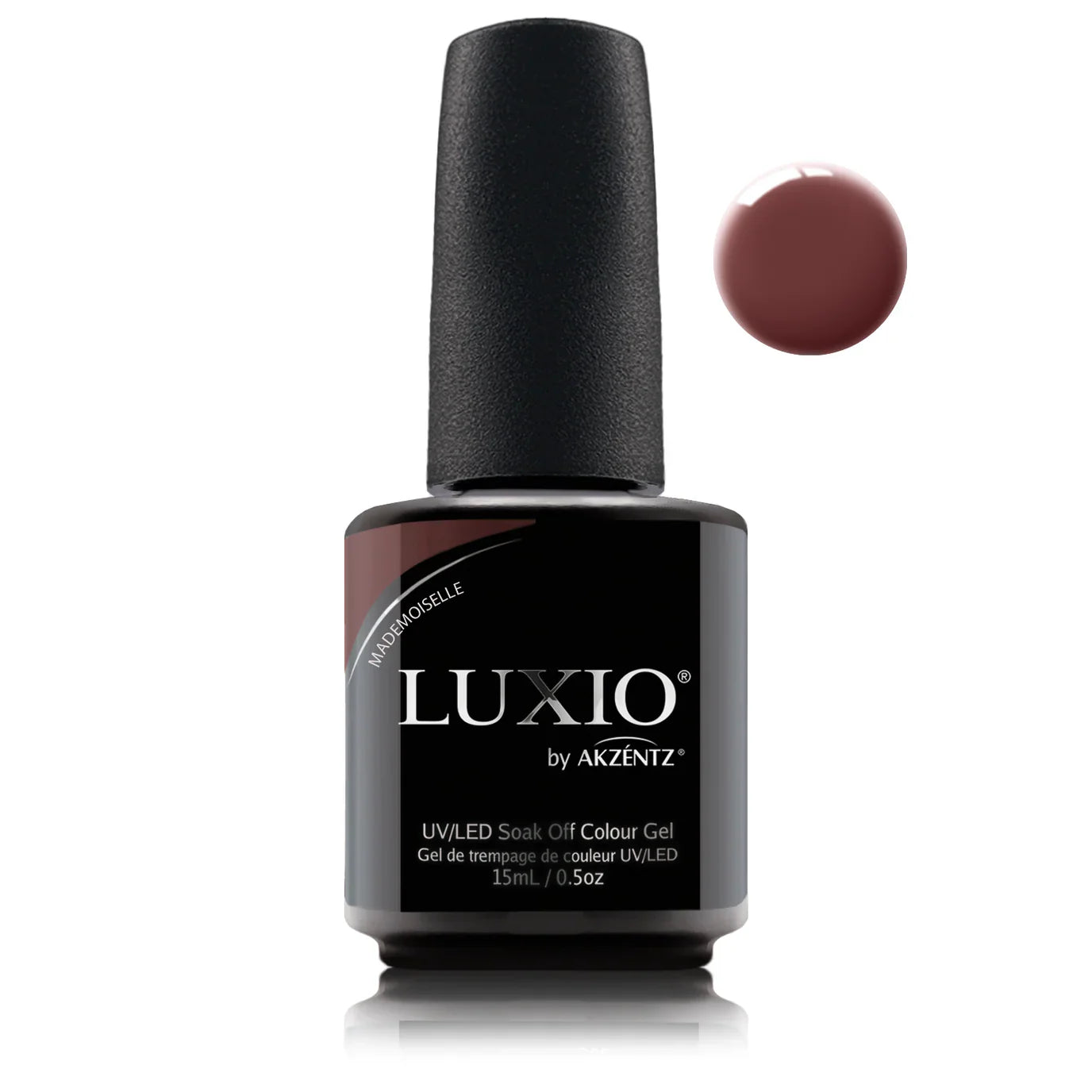 Luxio - Femininity Collection Pre-Pack Kit, 6x15ml