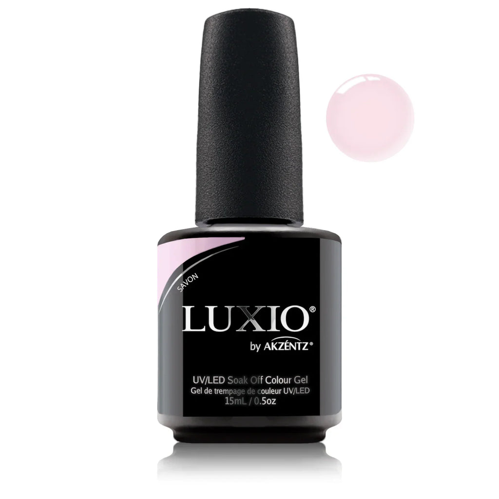 Luxio - Femininity Collection Pre-Pack Kit, 6x15ml