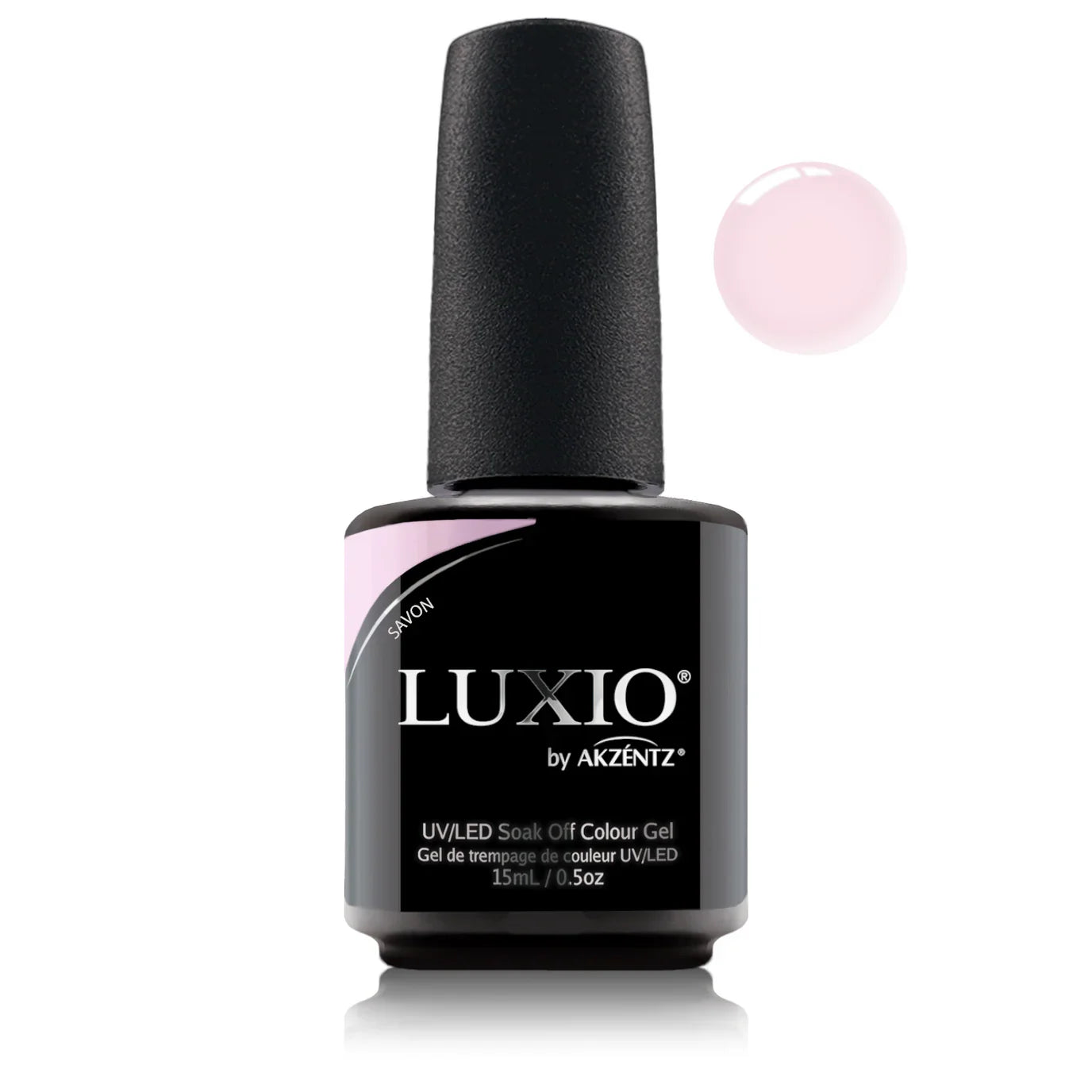 Luxio - Femininity Collection Pre-Pack Kit, 6x15ml