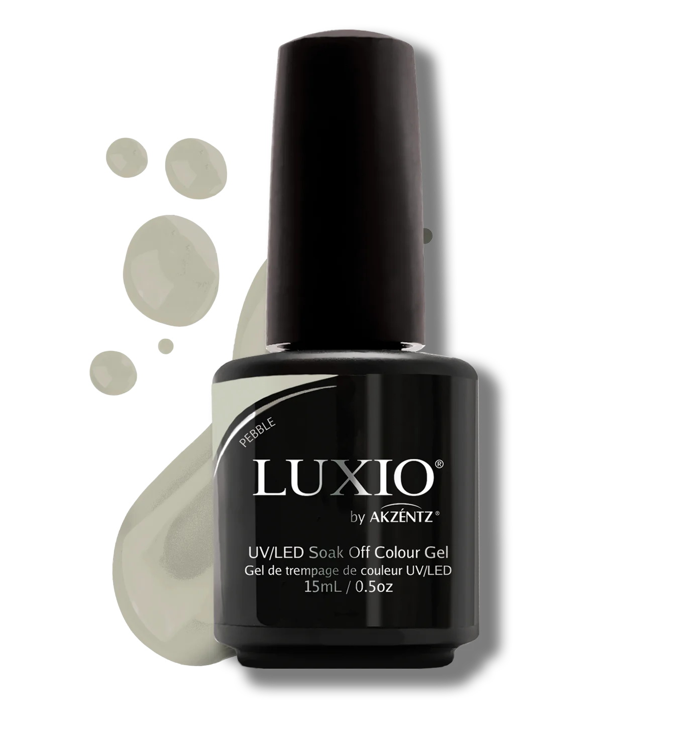 Luxio - Pebble