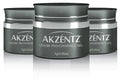 Akzentz Pro-Formance Hard Gel - Formation White