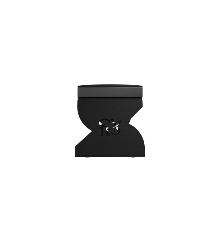 Shemax Hand Rest Comfort - Total Black