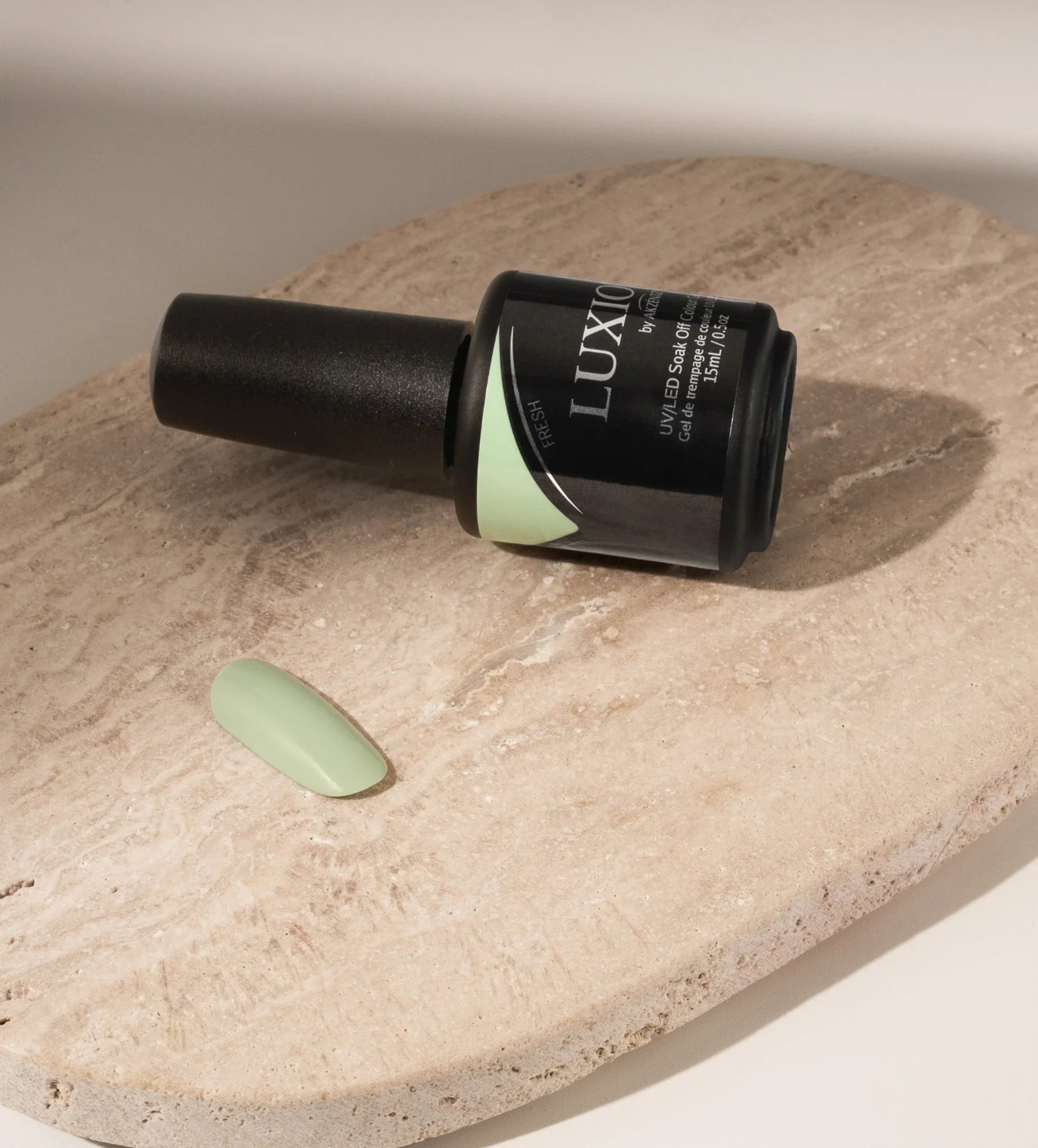 Luxio - Fresh Gel Polish (TPO-FREE), 15ml