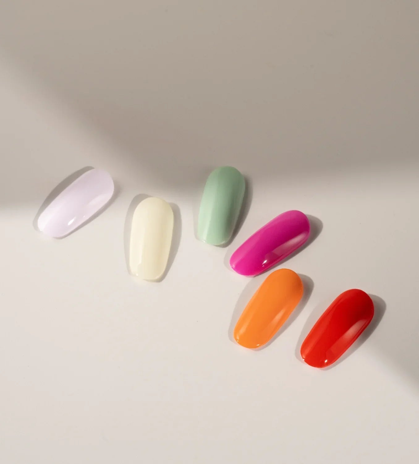 Luxio - Energy Gel Polish (TPO-FREE), 15ml