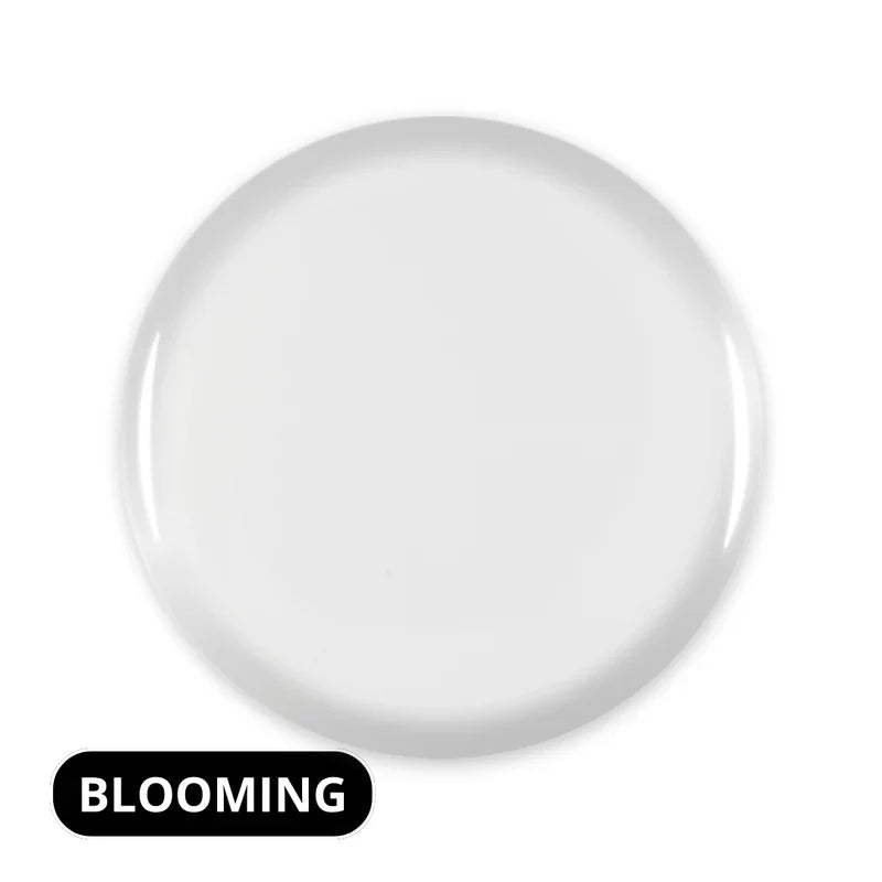 Pink Mask - Base Coat Blooming