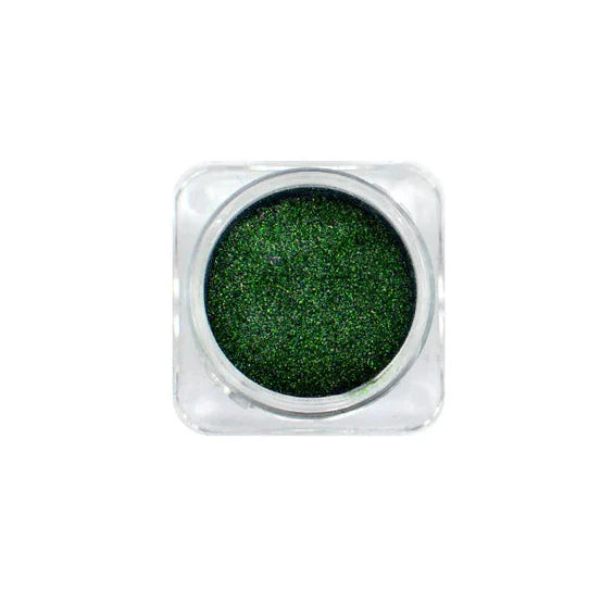 Pink Mask - Peacock Pigment #4